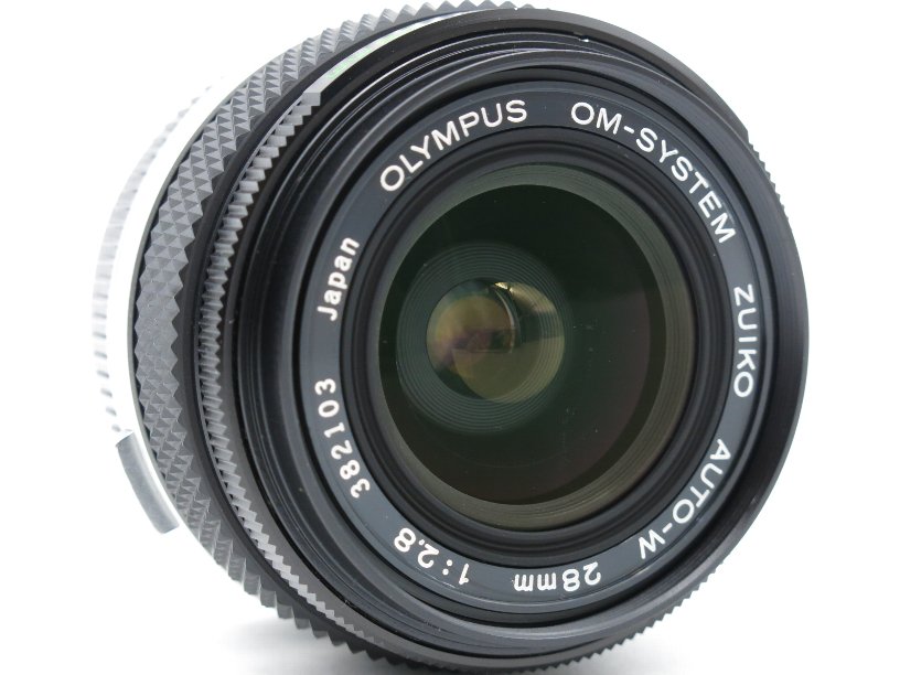 �����ѥ� ��������28/F2.8 �ޥ��������