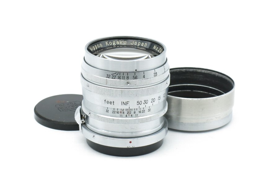 �˥��� S�ѥ˥å�����P.C 8.5cm/F2