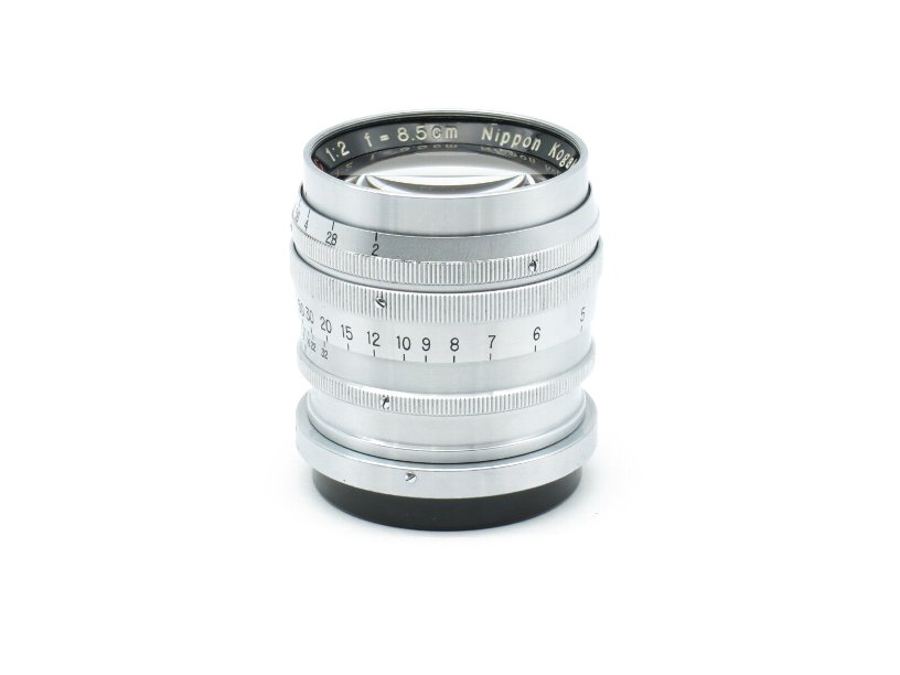 �˥��� S�ѥ˥å�����P.C 8.5cm/F2