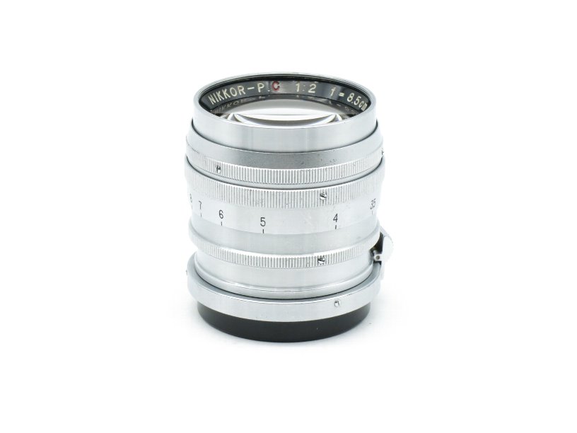 �˥��� S�ѥ˥å�����P.C 8.5cm/F2
