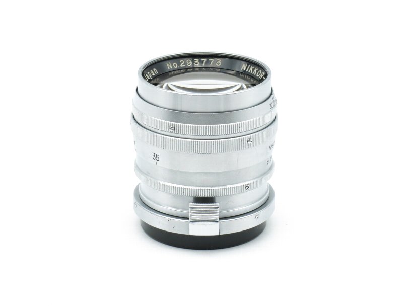 �˥��� S�ѥ˥å�����P.C 8.5cm/F2