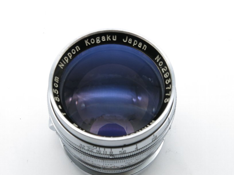 �˥��� S�ѥ˥å�����P.C 8.5cm/F2