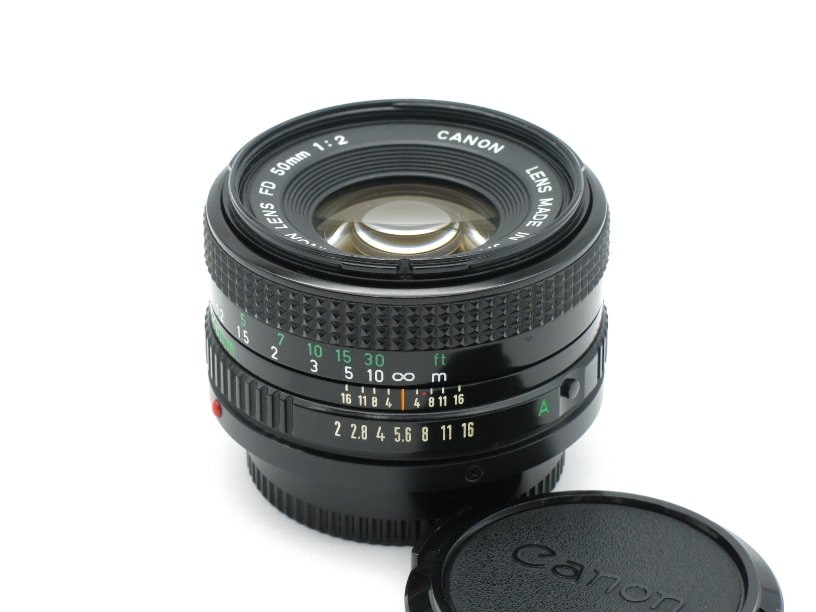 ����Υ� NewFD 50/F2