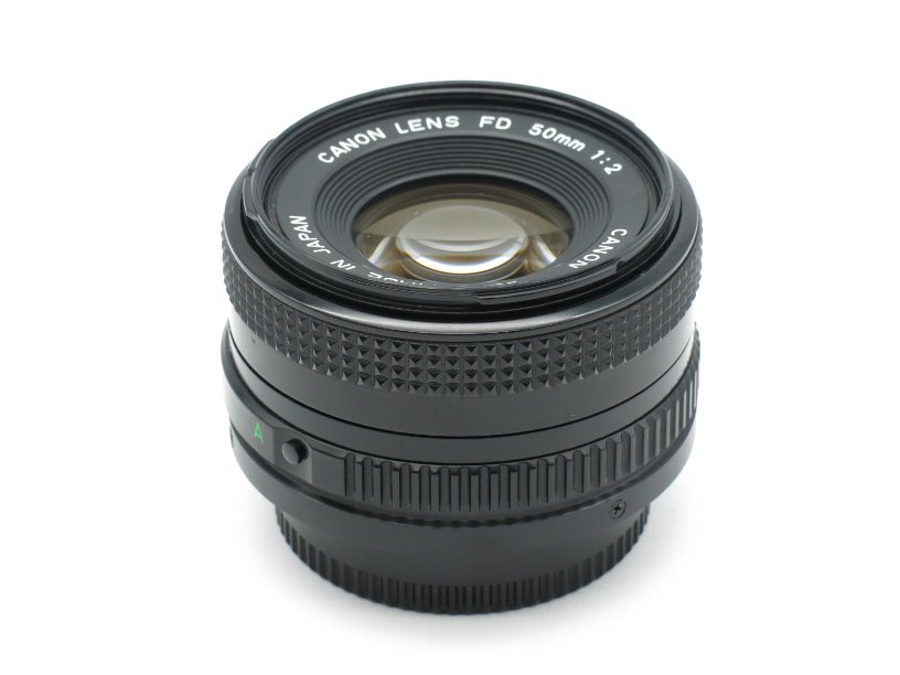 ����Υ� NewFD 50/F2