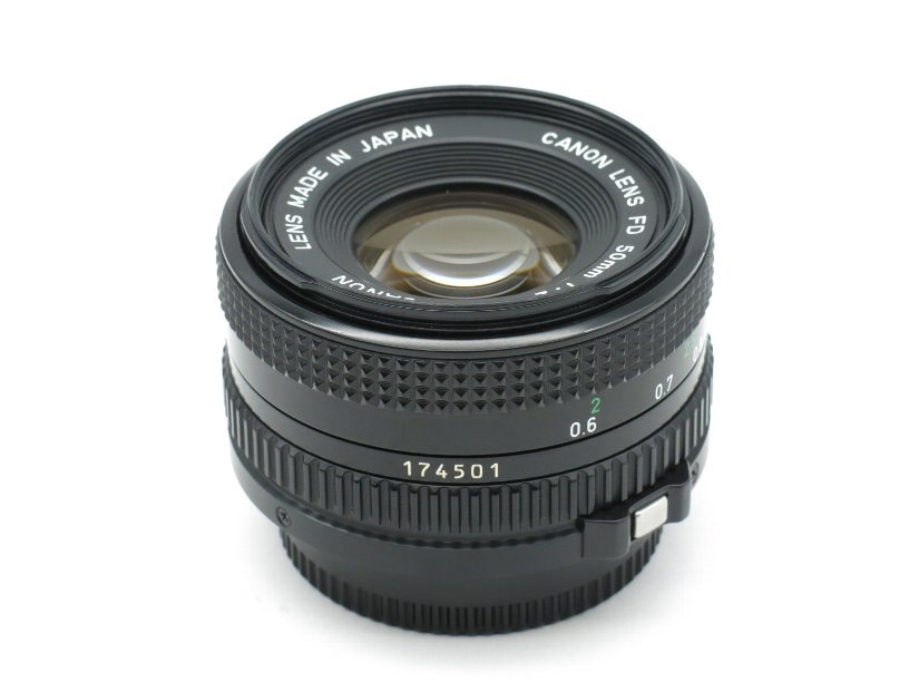 ����Υ� NewFD 50/F2