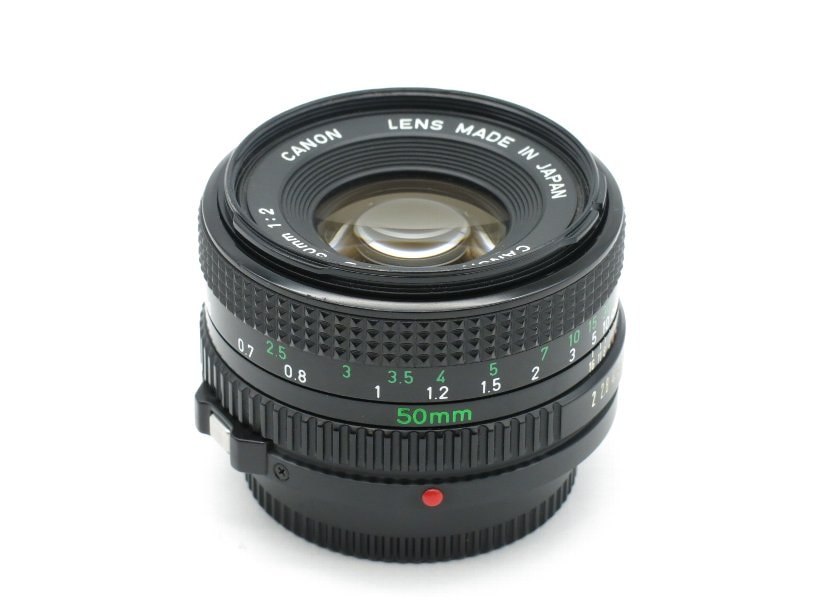 ����Υ� NewFD 50/F2
