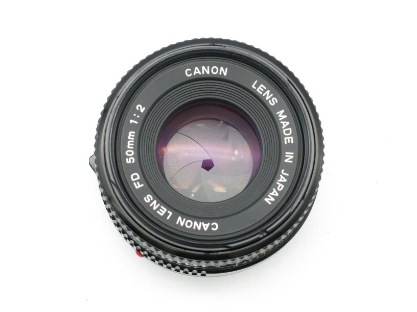 ����Υ� NewFD 50/F2