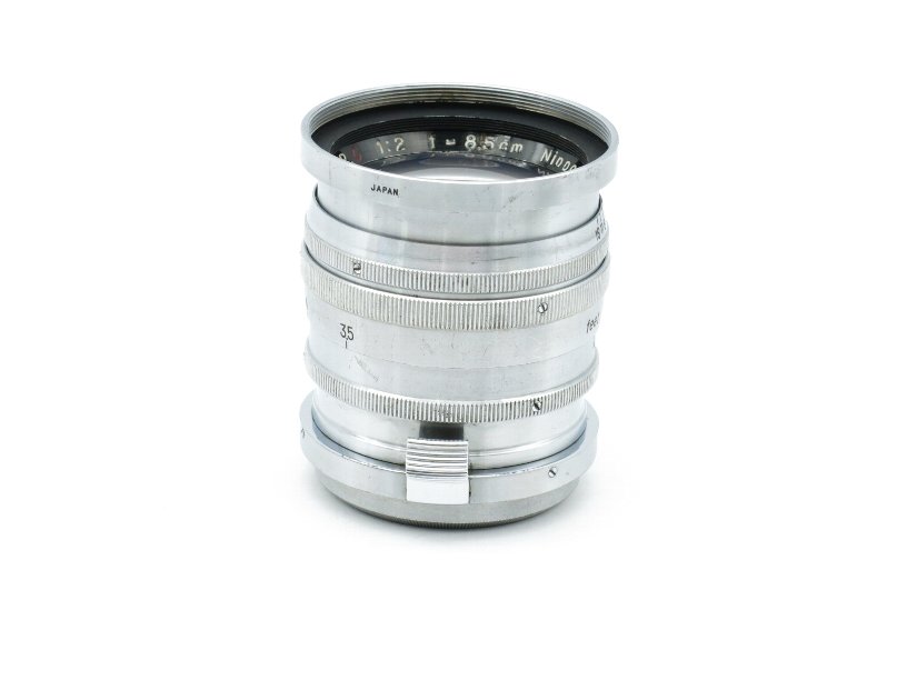 �˥��� S�ѥ˥å�����P.C��8.5cm/F2