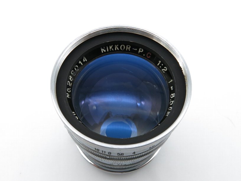 �˥��� S�ѥ˥å�����P.C��8.5cm/F2