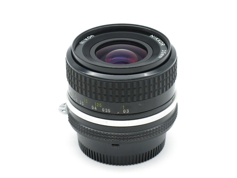 �˥��� Ai35/F2.8