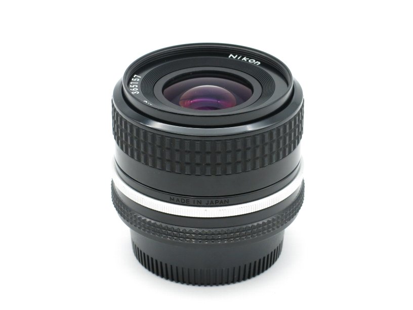 �˥��� Ai35/F2.8