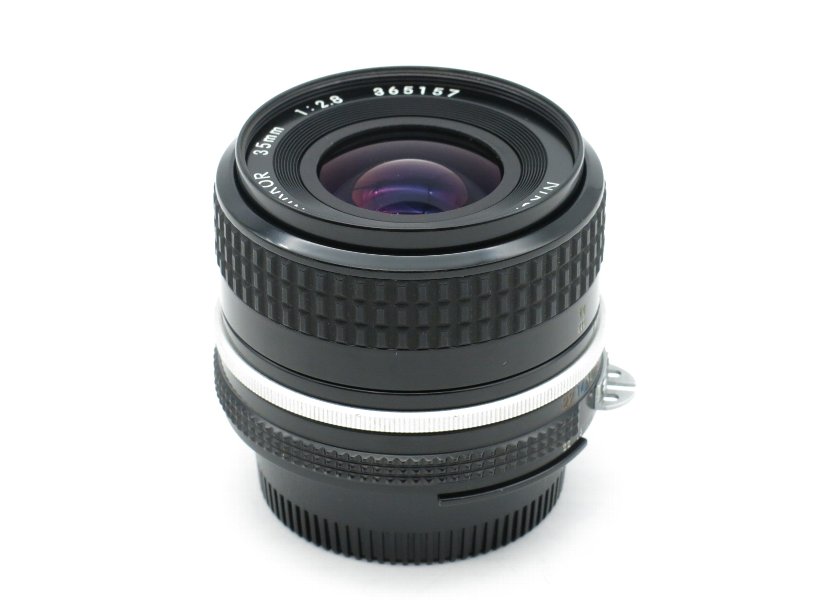 �˥��� Ai35/F2.8