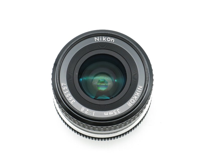 �˥��� Ai35/F2.8