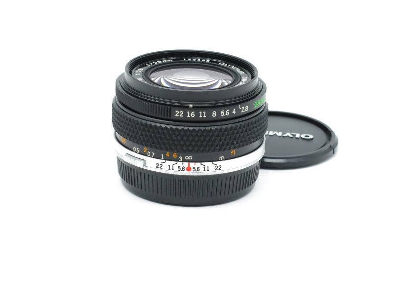 �����ѥ� ��������28/F2.8 MC