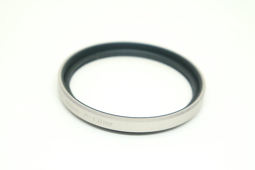 ���󥿥å��� 46mm P�ե��륿�� 