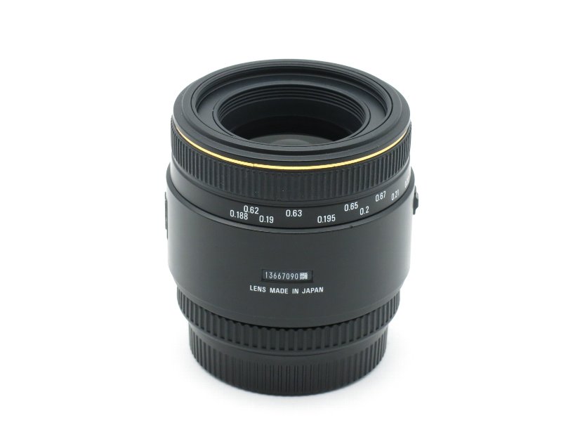 ������ AF50/F2.8 DG �ޥ��� �ڥ󥿥å���K��