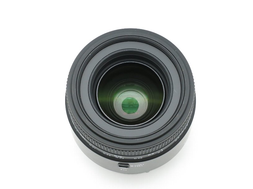 ������ AF50/F2.8 DG �ޥ��� �ڥ󥿥å���K��