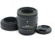 ������ AF50/F2.8 DG �ޥ��� �ڥ󥿥å���K��