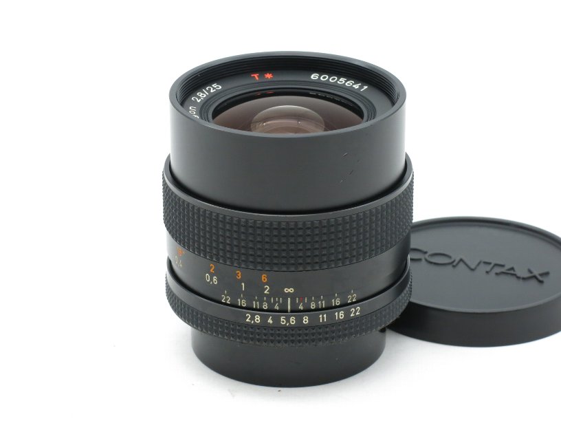 ���󥿥å��� �ǥ���������25/F2.8 AE G