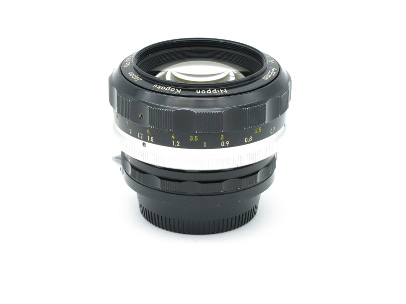 �˥��� �����ȥ˥å�����55/F1.2