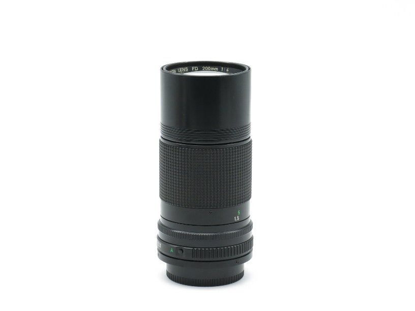 ����Υ� NewFD200/F4