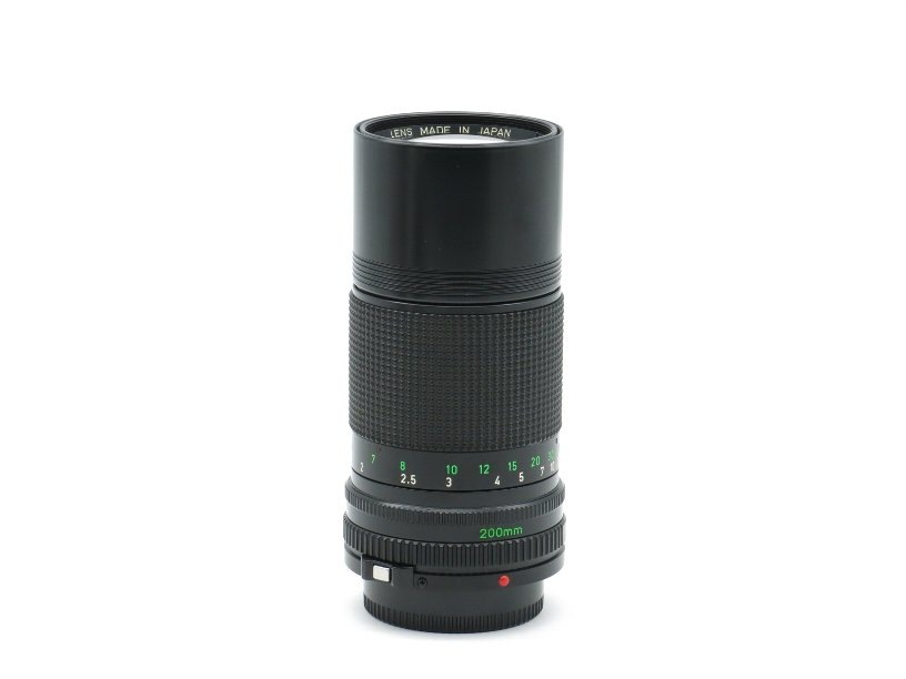 ����Υ� NewFD200/F4