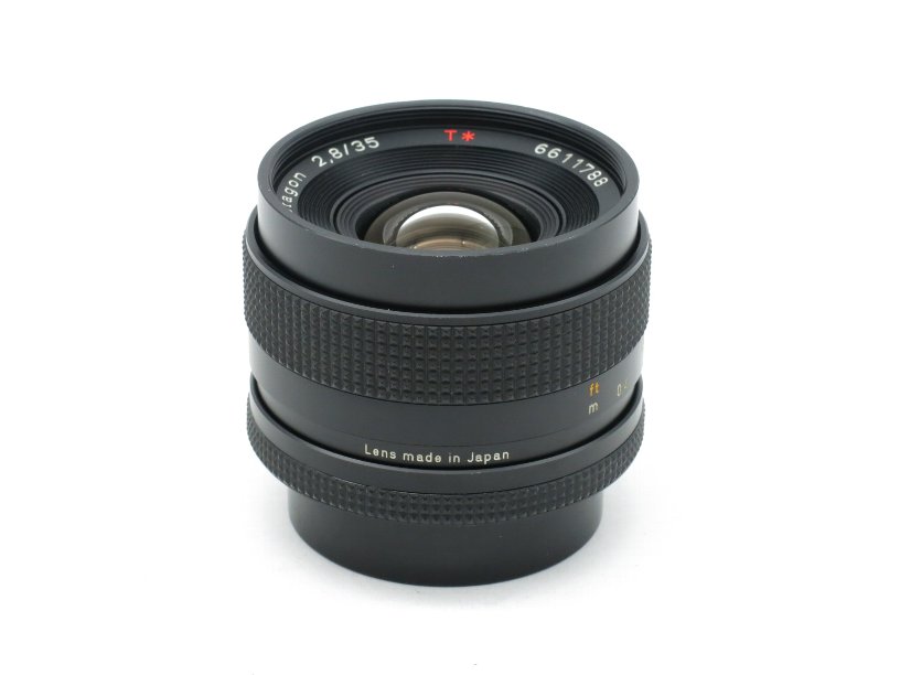 ���󥿥å��� �ǥ���������35/F2.8 AE J
