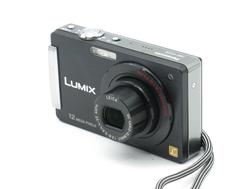 �ѥʥ��˥å� DMC-FX550(1210������)