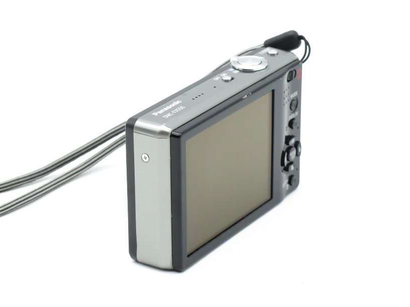 �ѥʥ��˥å� DMC-FX550(1210������)