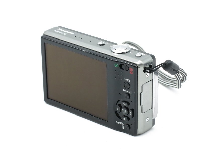 �ѥʥ��˥å� DMC-FX550(1210������)