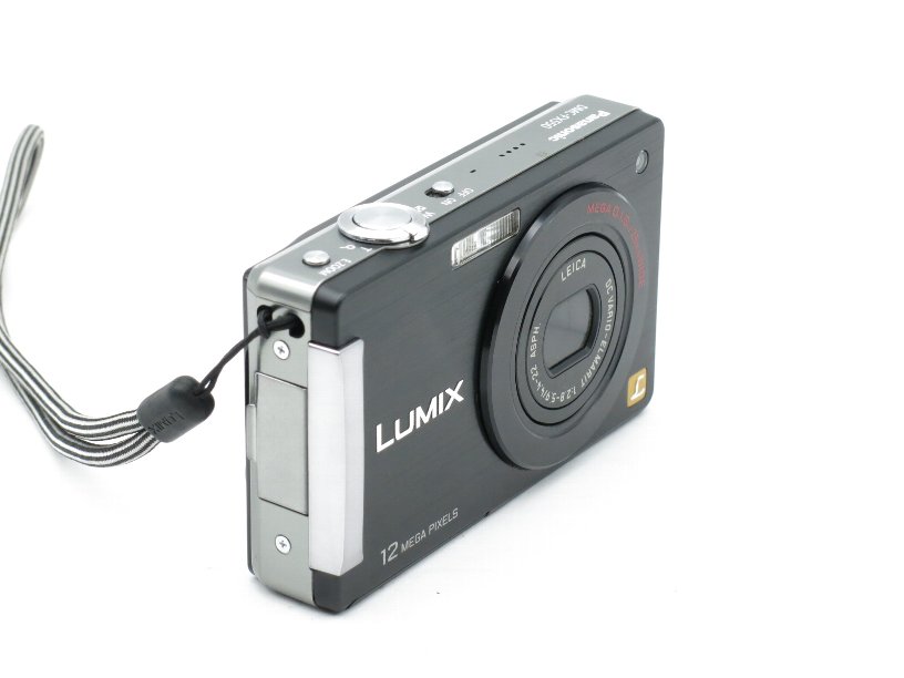 �ѥʥ��˥å� DMC-FX550(1210������)