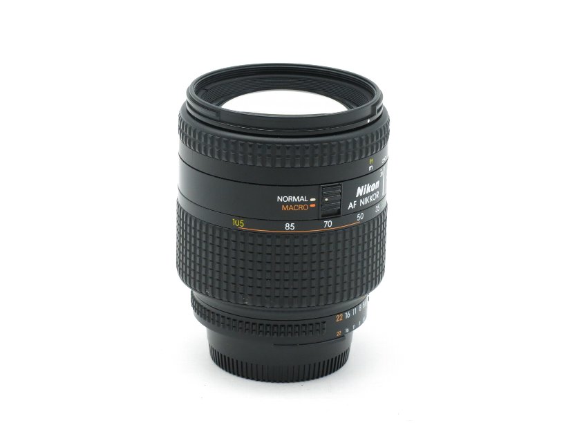 �˥��� AF28-105/F3.5-4.5D