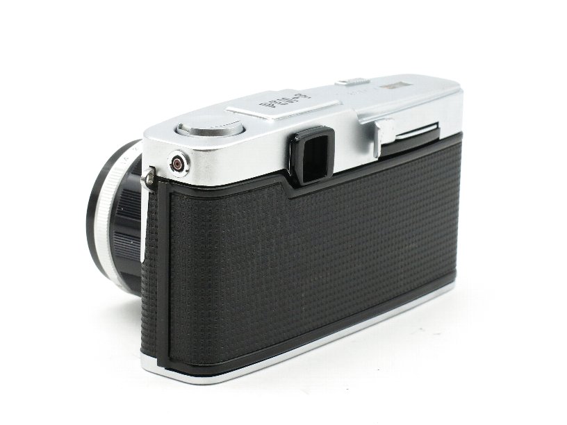 �����ѥ� PEN-F+40/F1.4
