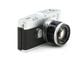 �����ѥ� PEN-F+40/F1.4