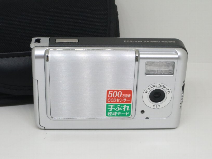 HITACHI I.mega HDC-502 (500������)
