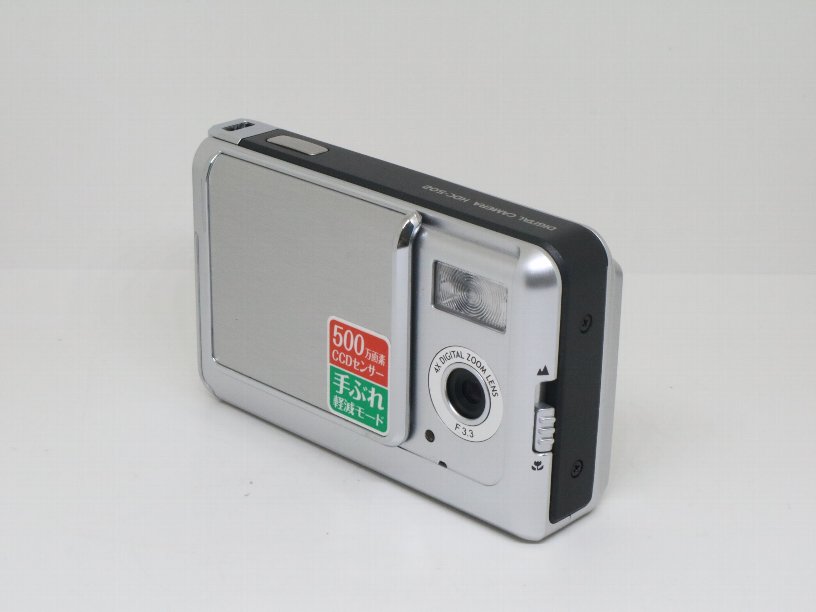 HITACHI I.mega HDC-502 (500������)