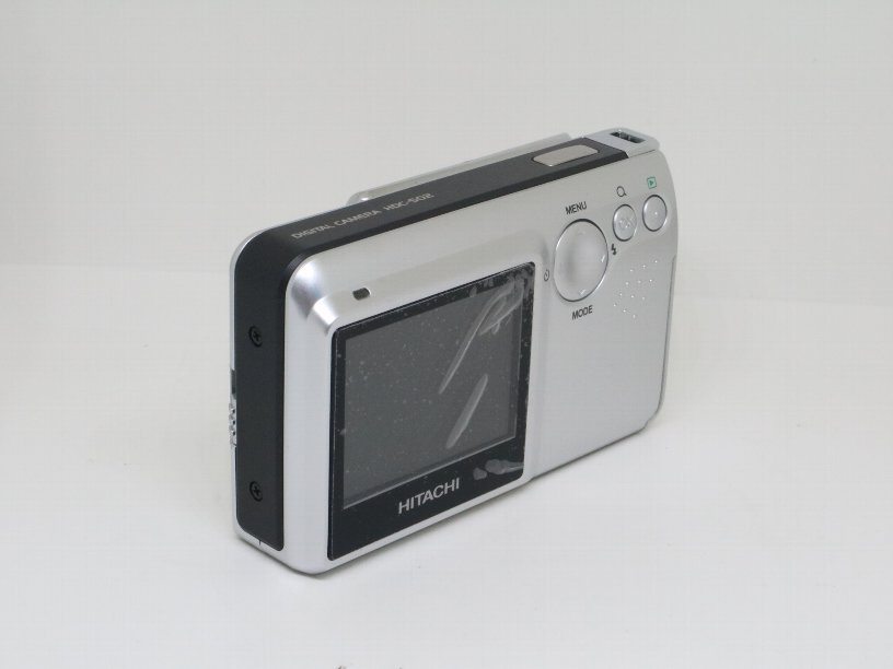 HITACHI I.mega HDC-502 (500������)