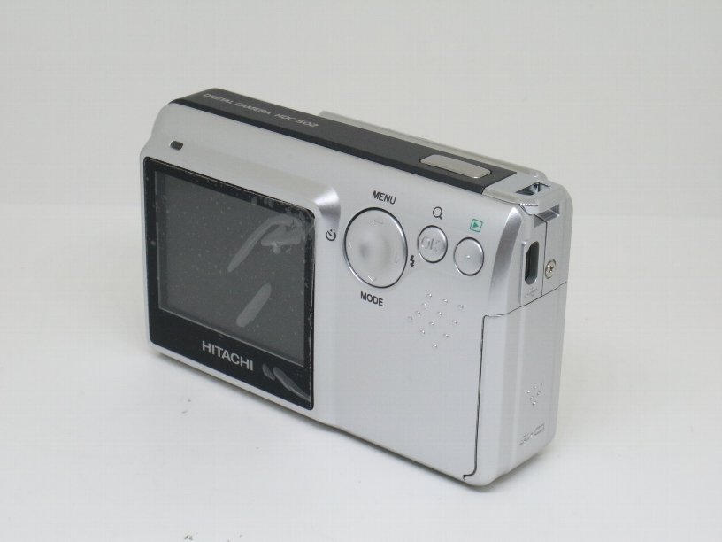 HITACHI I.mega HDC-502 (500������)