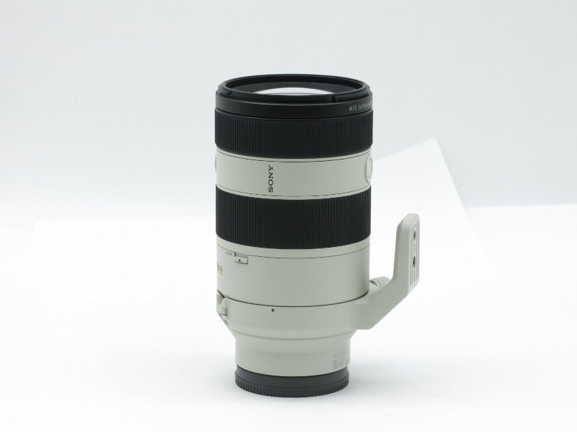 SONY FE70-200/F4 �ޥ��� G OSS II
