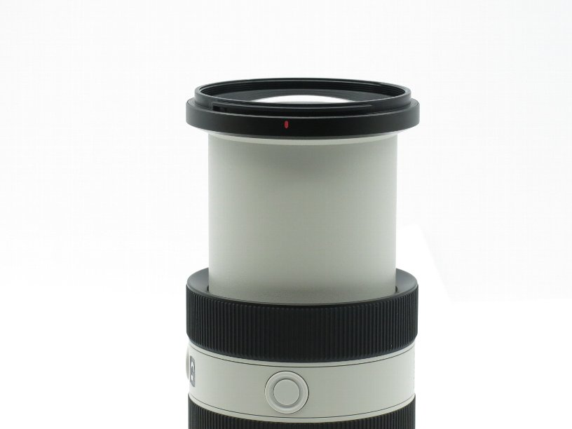 SONY FE70-200/F4 �ޥ��� G OSS II