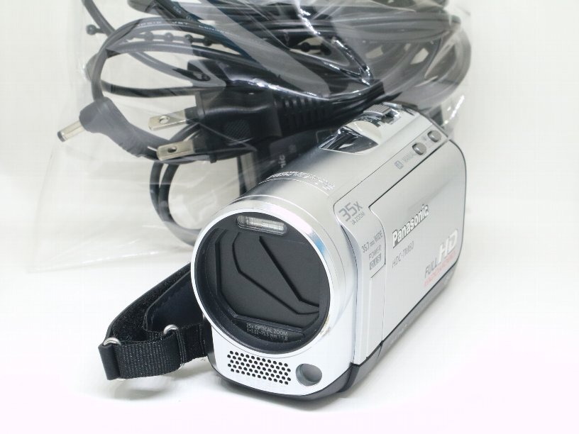 �ѥʥ��˥å� �ե�HD �ϥ�ǥ����� HDR-TM60
