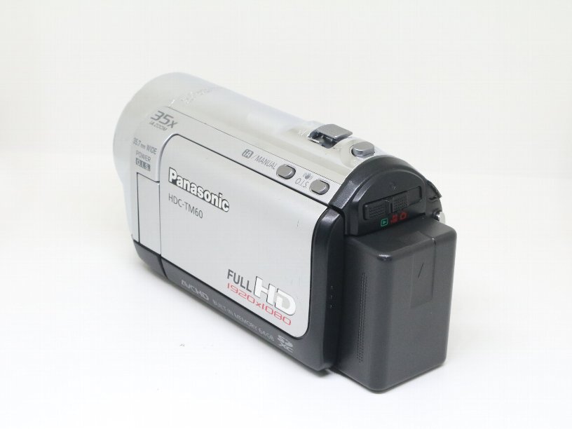 �ѥʥ��˥å� �ե�HD �ϥ�ǥ����� HDR-TM60