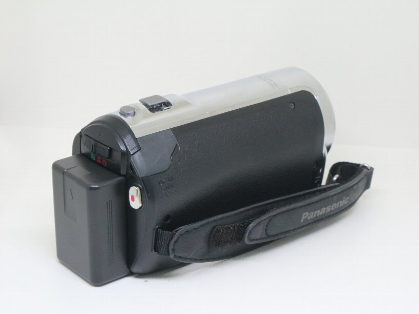 �ѥʥ��˥å� �ե�HD �ϥ�ǥ����� HDR-TM60