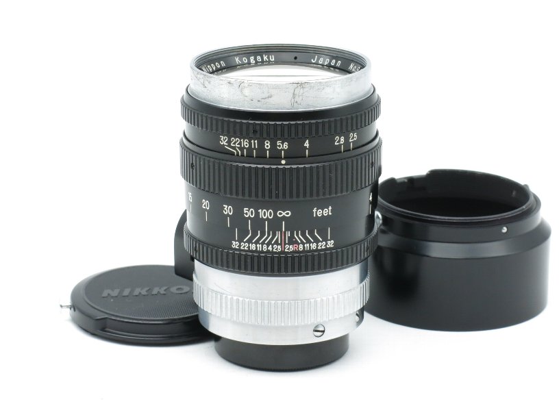 �˥��� �˥å�����P��C��L105/F2.5