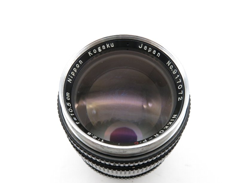 �˥��� �˥å�����P��C��L105/F2.5