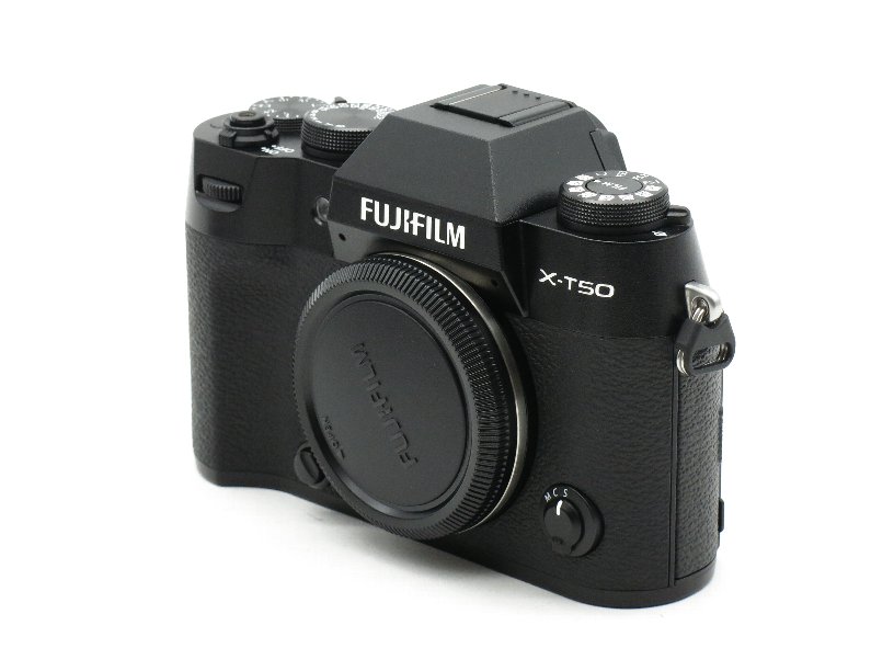 �ե��ե���� X-T50 (4020������)