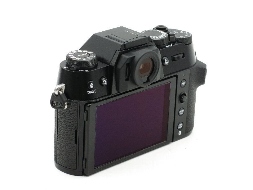 �ե��ե���� X-T50 (4020������)