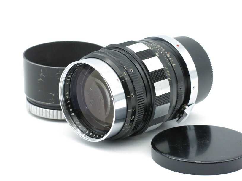 ����顼 80/F1.8 �˥���S�ޥ����