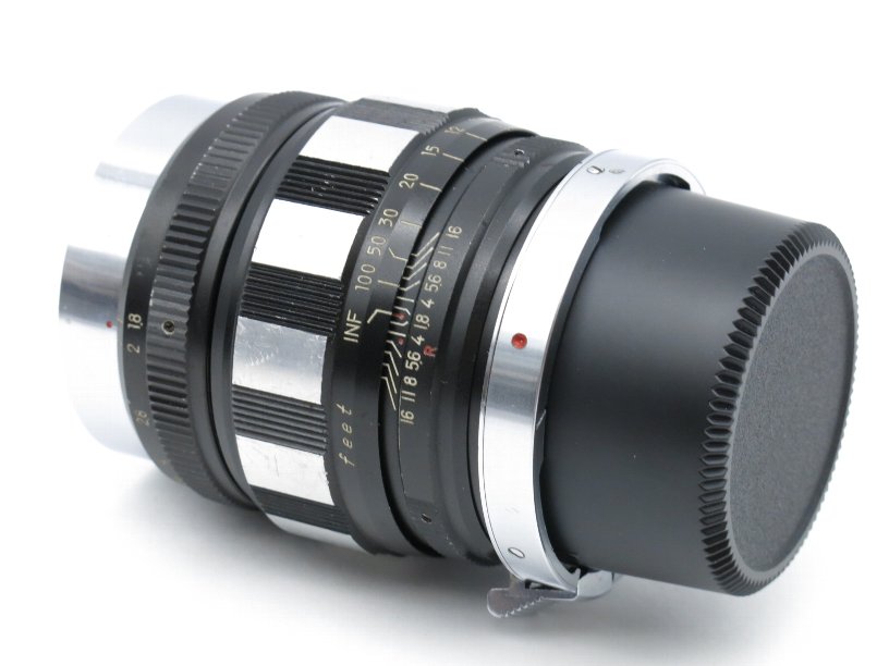 ����顼 80/F1.8 �˥���S�ޥ����