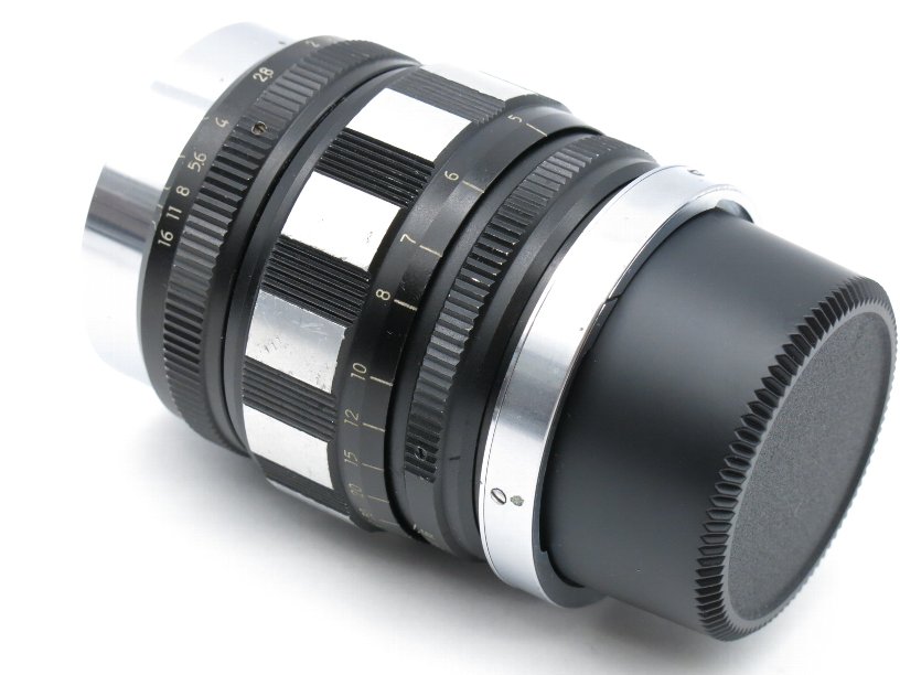 ����顼 80/F1.8 �˥���S�ޥ����